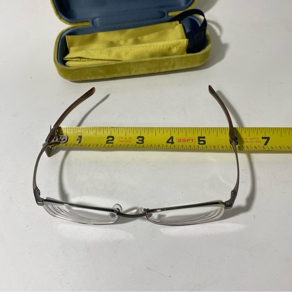 Gucci Prescription Glasses - Picture 10 of 11